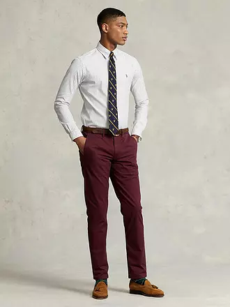 POLO RALPH LAUREN | Hemd Custom Fit | 